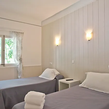 Citric Sóller Hotel