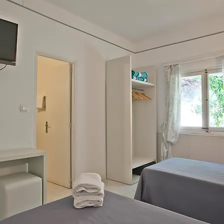 Hotel Citric Sóller