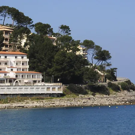 Hotel Citric Sóller Puerto de Sóller