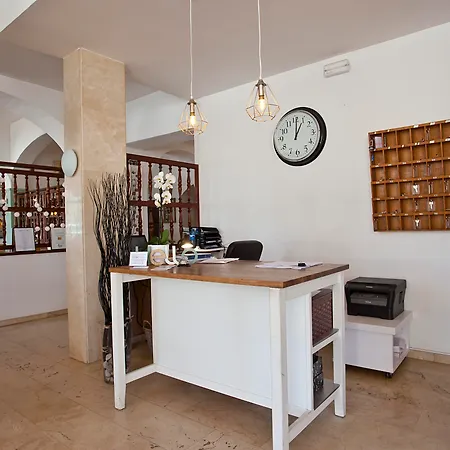 Hotel Citric Sóller Puerto de Sóller