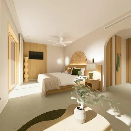Citric Sóller Hotel