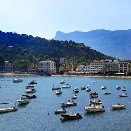Citric Sóller Hotel
