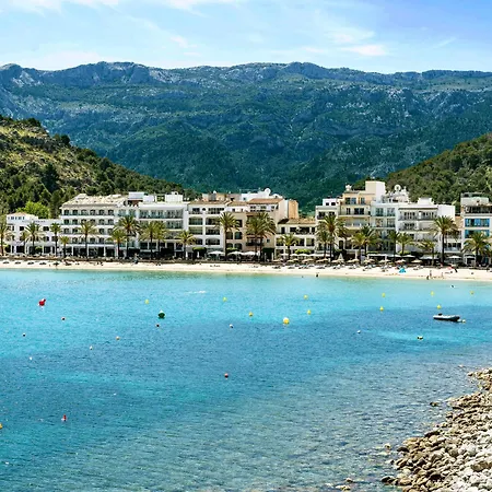 Citric Sóller Hotel