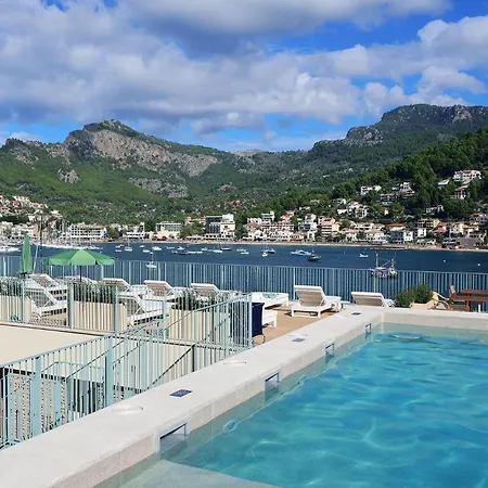 Citric Sóller Puerto de Sóller