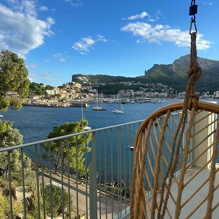 Citric Sóller Hotel