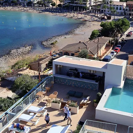 Citric Sóller Hotel Puerto de Sóller