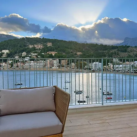Citric Sóller 4* Puerto de Sóller