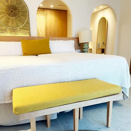 Citric Sóller Hotel
