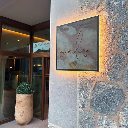 Hotel Citric Sóller