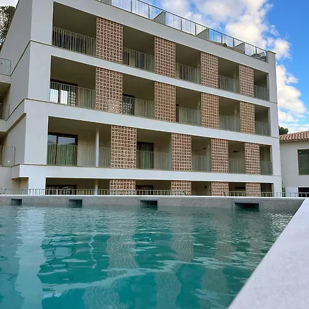 Citric Sóller Hotel Puerto de Sóller