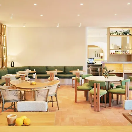 Hotel Citric Sóller Puerto de Sóller