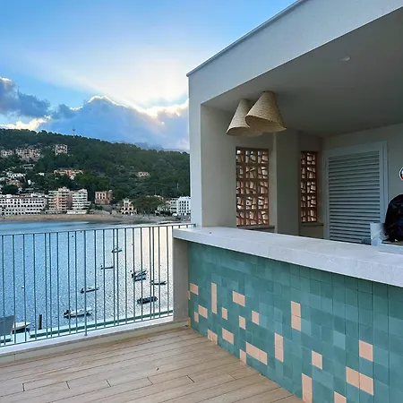 Citric Sóller 4*