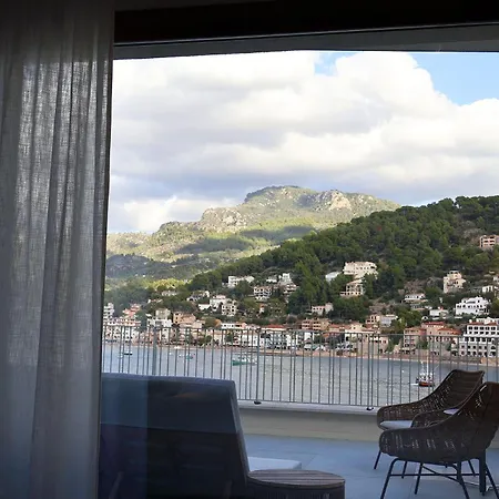 Citric Sóller 4* Puerto de Sóller