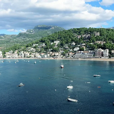 Citric Sóller Hotel