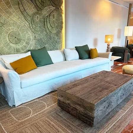 Citric Sóller Hotel 4*