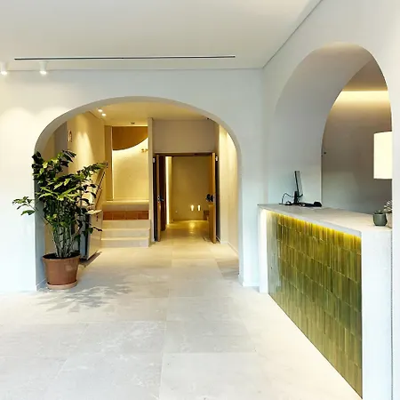 Hotel Citric Sóller 4*