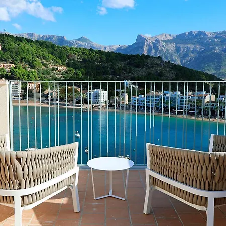 Hotel Citric Sóller Puerto de Sóller