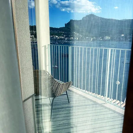 Citric Sóller 4*