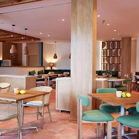 Citric Sóller Hotel