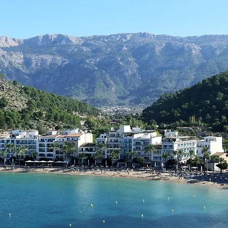 Citric Sóller Hotel 4*