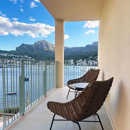 Hotel Citric Sóller 4*