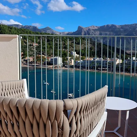 Citric Sóller Hotel Puerto de Sóller