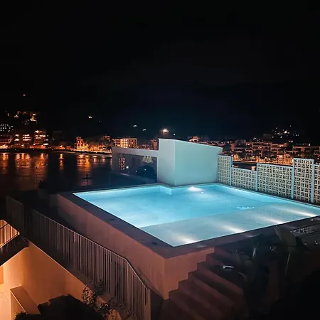 Hotel Citric Sóller Puerto de Sóller