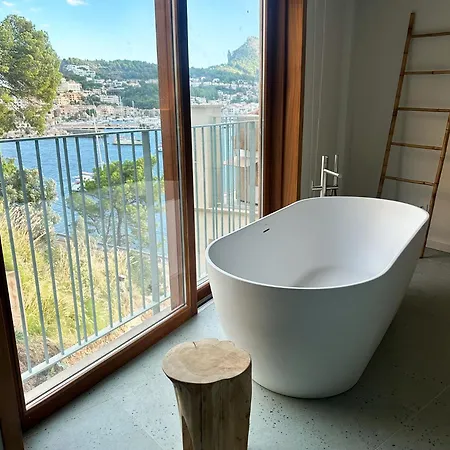 Citric Sóller 4* Puerto de Sóller