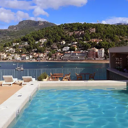 Citric Sóller Hotel