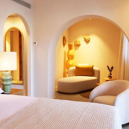 Citric Sóller Hotel 4*