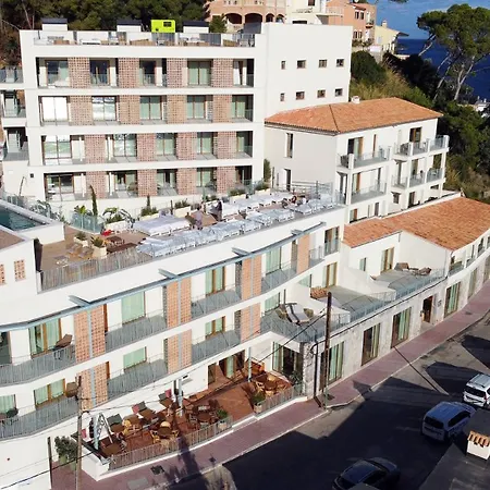 Hotel Citric Sóller 4*
