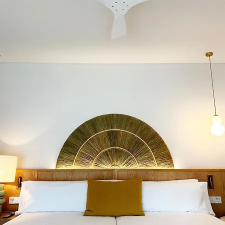 Citric Sóller Hotel