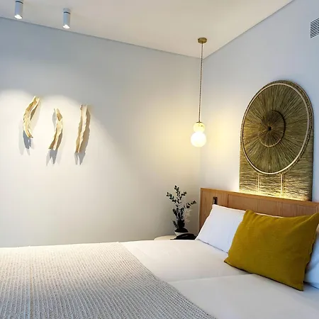 Citric Sóller Hotel 4*