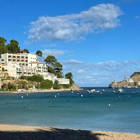 Hotel Citric Sóller 4*
