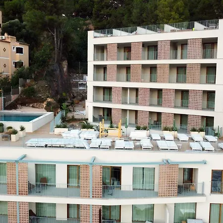 Hotel Citric Sóller Puerto de Sóller