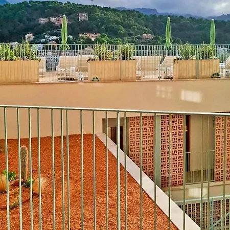 Citric Sóller 4* Puerto de Sóller
