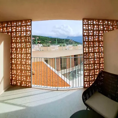 Citric Sóller