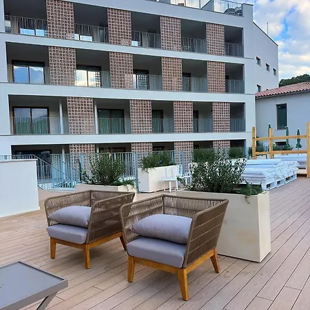 Citric Sóller 4*