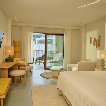 Salino Port Soller 4*