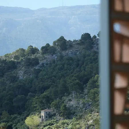 Hotel Salino Port Soller Puerto de Sóller