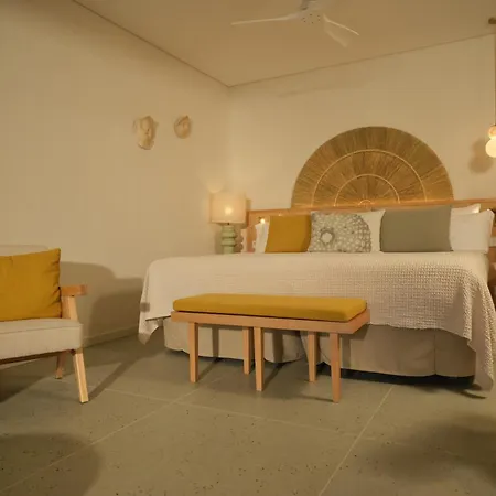 Hotel Salino Port Soller