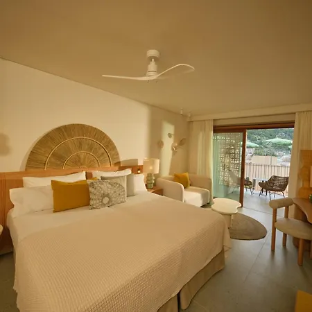 Salino Port Soller Hotel