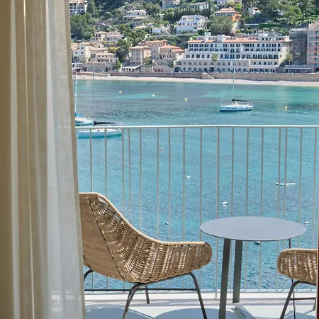 Salino Port Soller 4*