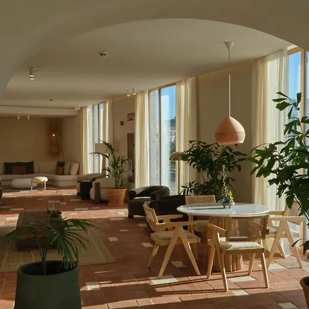 Salino Port Soller Hotel Puerto de Sóller