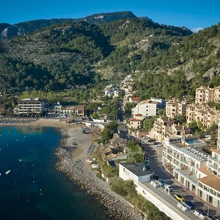 Hotel Salino Port Soller