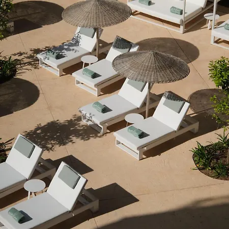 Salino Port Soller Hotel 4*