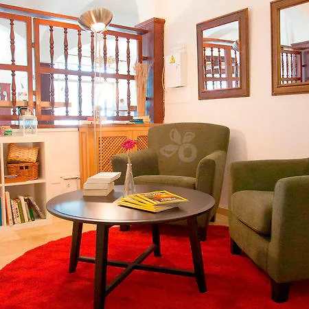 Hotel Citric Sóller