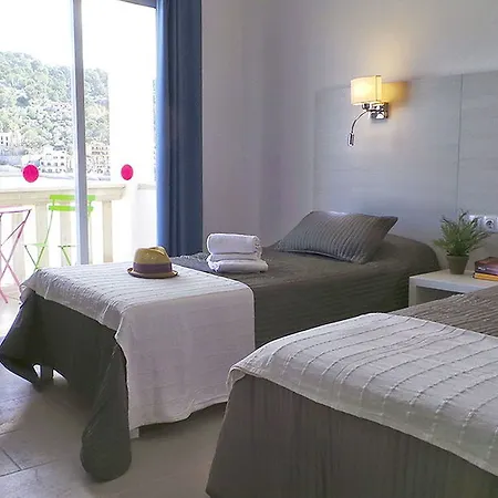 Citric Sóller Hotel