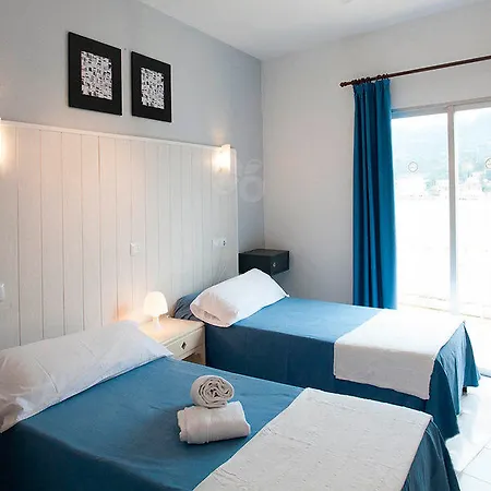 Hotel Citric Sóller