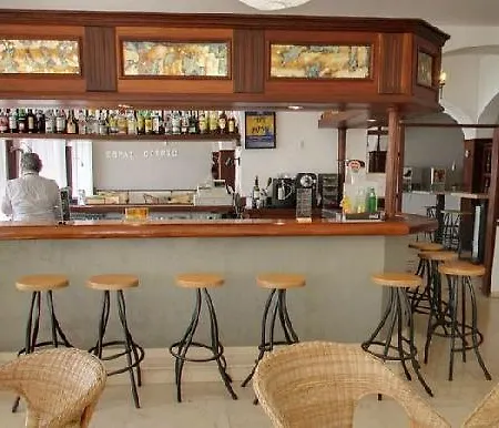 Citric Sóller Hotel